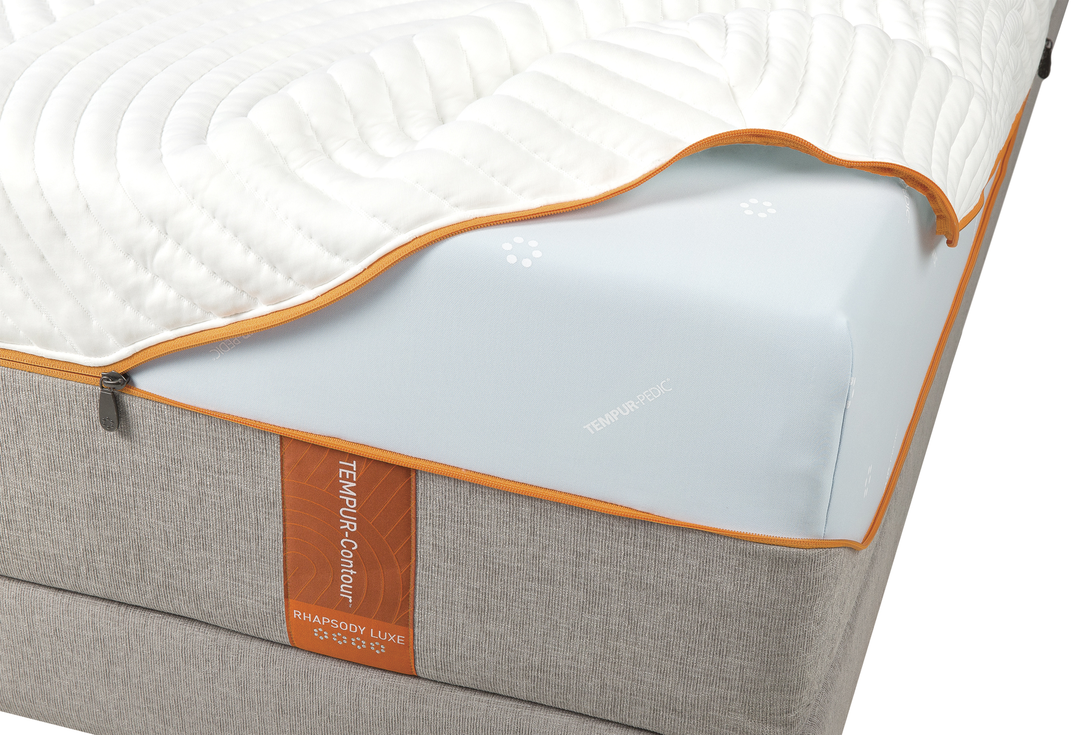 tempur mattress cover for sale