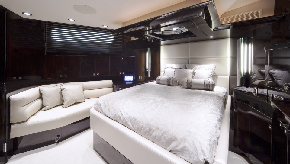 Custom Boat Mattress Artisans Custom Mattress