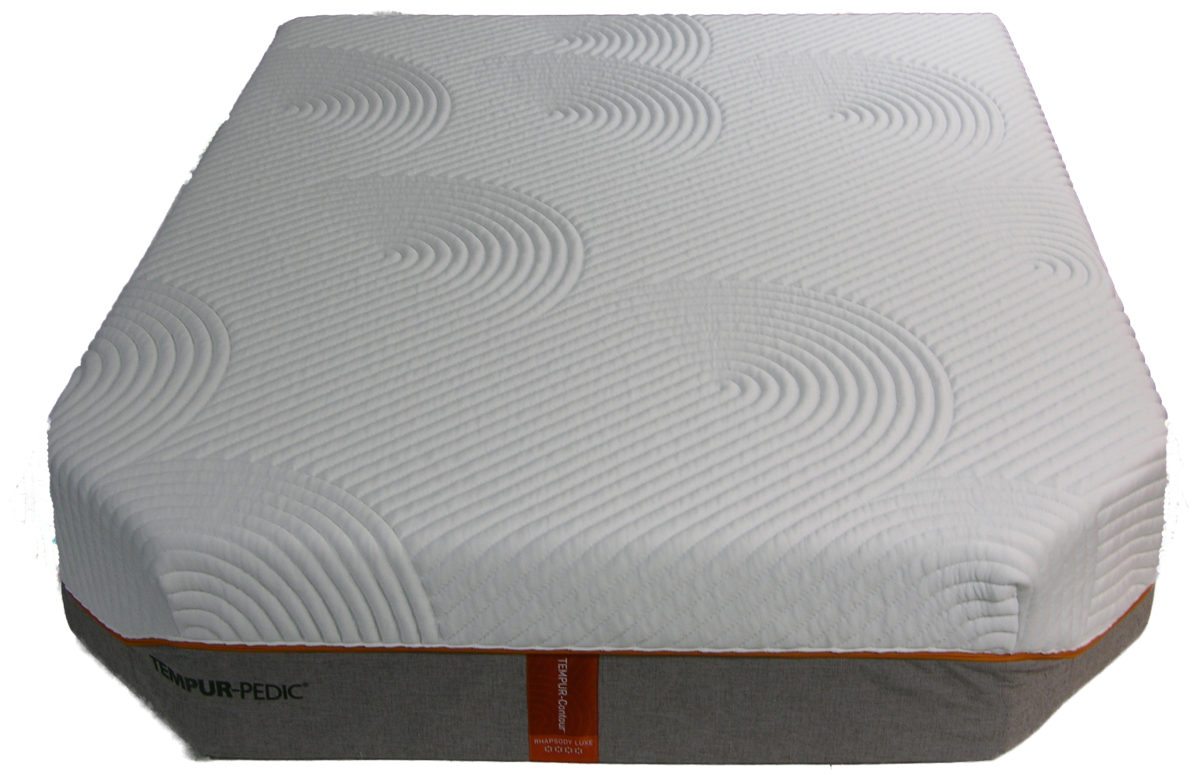 hybrid travel trailer mattress replacement